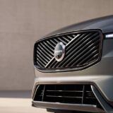 frente Volvo XC60 2025