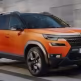 Renault Boreal render