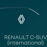 Renault Boreal: El Nuevo C-SUV Global de la Marca Francesa Es Oficial 7 Renault Boreal teaser