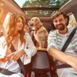 San Valentien nissan