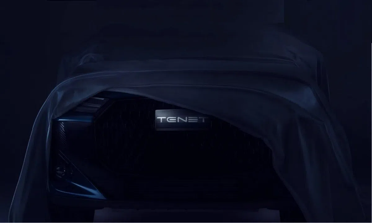 Tenet Autos Rusos