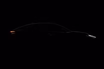 Toyota Anuncia un Nuevo Crossover Coupé Eléctrico