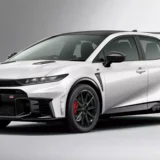 Toyota GR Corolla 2027: Todo Lo Que Sabemos Hasta Ahora 4 Toyota GR Corolla 2027