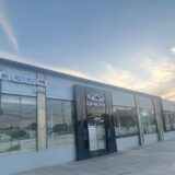 Chery Expande su Presencia en el Caribe Nueva Vitrina en Cartagena 5 Vitrina Chery Cartagena