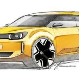 Volkswagen ID.Every1