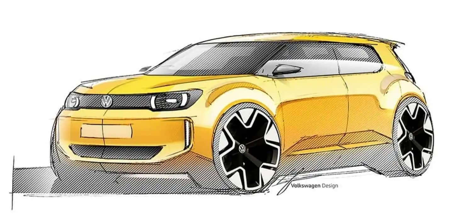 Volkswagen ID.Every1