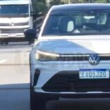 Volkswagen Nivus GTS 2026: La Variante Deportiva en su Última Fase de Pruebas en Brasil 6 Volkswagen Nivus GTS 2026