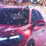 Volkswagen Tera teaser 2