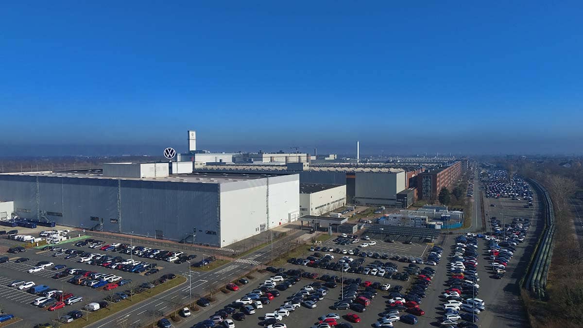 Volkswagen y los Fabricantes Chinos: ¿Una Alianza que Redefinirá la Industria 1 Volkswagen y los fabricantes chinos 002