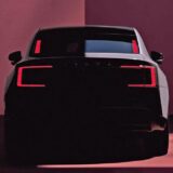 Volvo ES90 2025: El Sedán Eléctrico Que Promete Cambiar La Movilidad +Video 8 Volvo ES90 2025