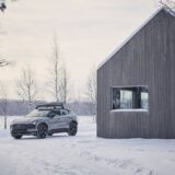 Nuevo Volvo EX30 Cross Country