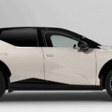 Zeekr X: El SUV Eléctrico Más Seguro de 2024 Según Euro NCAP 7 Zeekr X 002