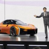 Toyota Revivirá sus Leyendas: MR2, Celica y un Superdeportivo Lexus 7 celica toyota 15