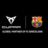 Cupra y FC bBarcelona