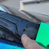 Tesla Cybertruck: Carrocería se Desprenden en Plena Conducción 5 cybertruck problemas 0001