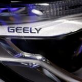 Geely