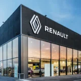 El Rombo de Renault Cumple 100 Años: Historia y Evolución de un ícono 5 Renault logo