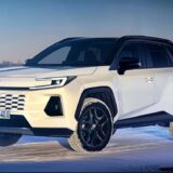 Toyota RAV4 2026: Todo lo que Sabemos Sobre la 6ta Generación 5 Toyota RAV4 2026