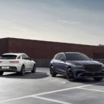 Genesis GV70 2026: Renovado, Más Lujo y un Precio Más Alto 7 Genesis GV70 2026