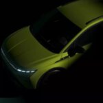 Skoda Elroq RS: el nuevo crossover eléctrico deportivo que desafía el mercado 6 2026 Skoda Elroq RS 328 7