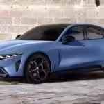 Alfa Romeo Giulia 2026 FL 0002