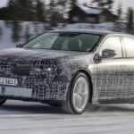 ¡BMW i3 2026: Está Cada Vez Más Cerca! 8 BMW i3 2026