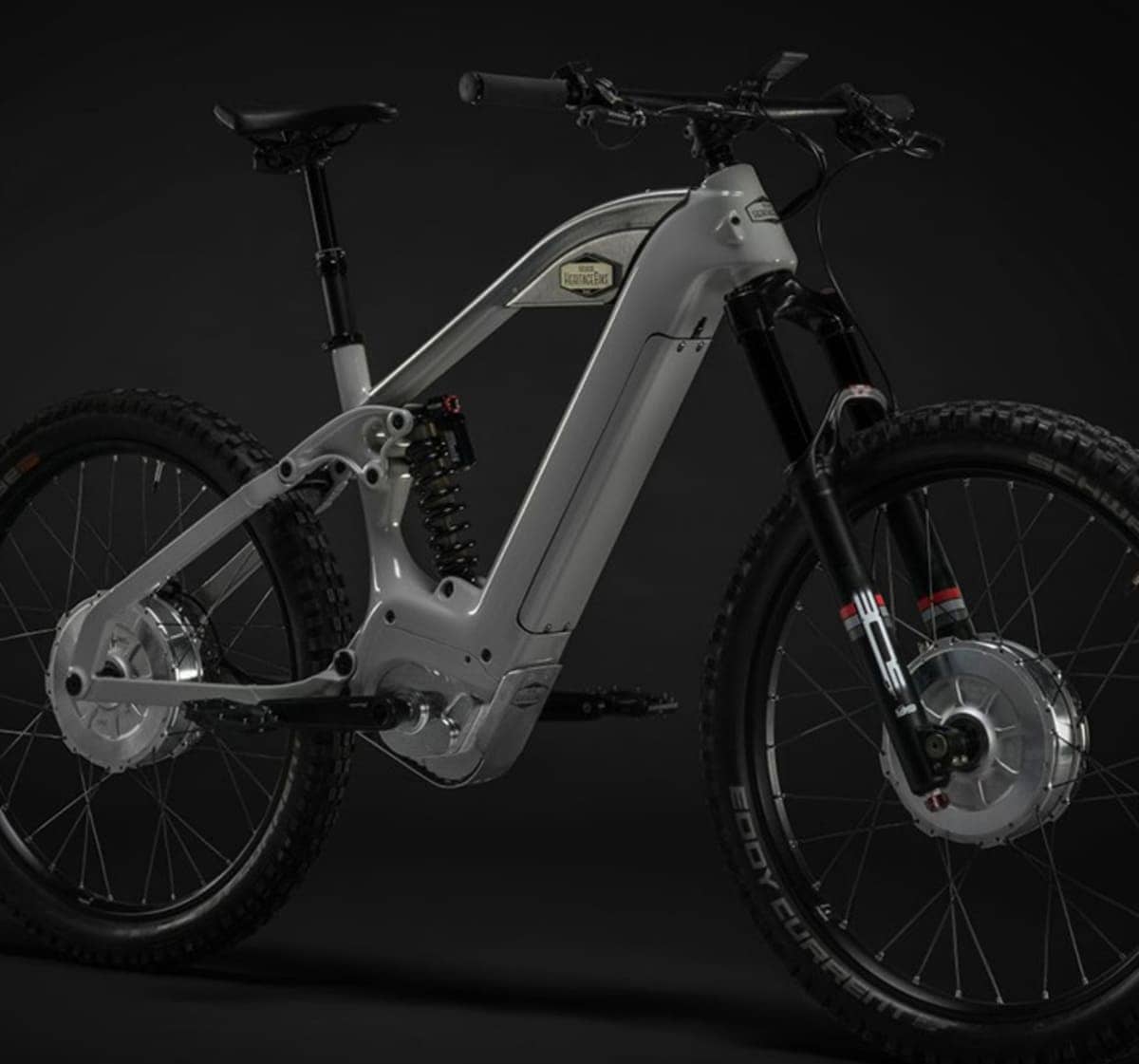 CIXI Heritage Chainless Altitude 0003