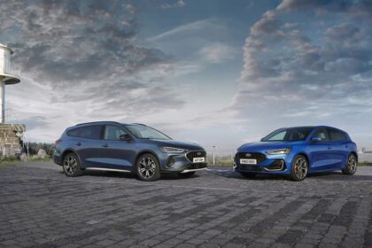 Ford Focus 0002