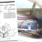 Ford patenta una palanca de cambios manual falsa para vehículos eléctricos