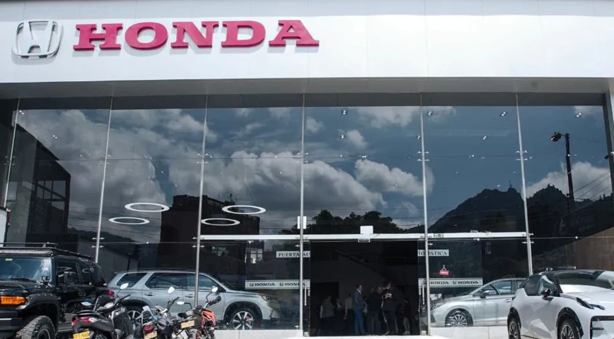 HONDA COLOMBIA NOVEDADES 2025 0002