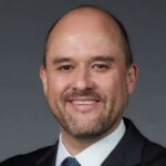 Ivan Espinosa CEO de Nissan