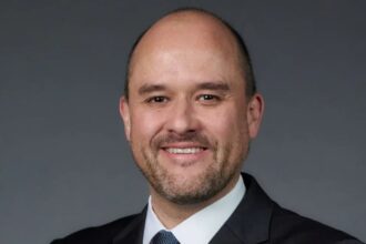 Ivan Espinosa CEO de Nissan
