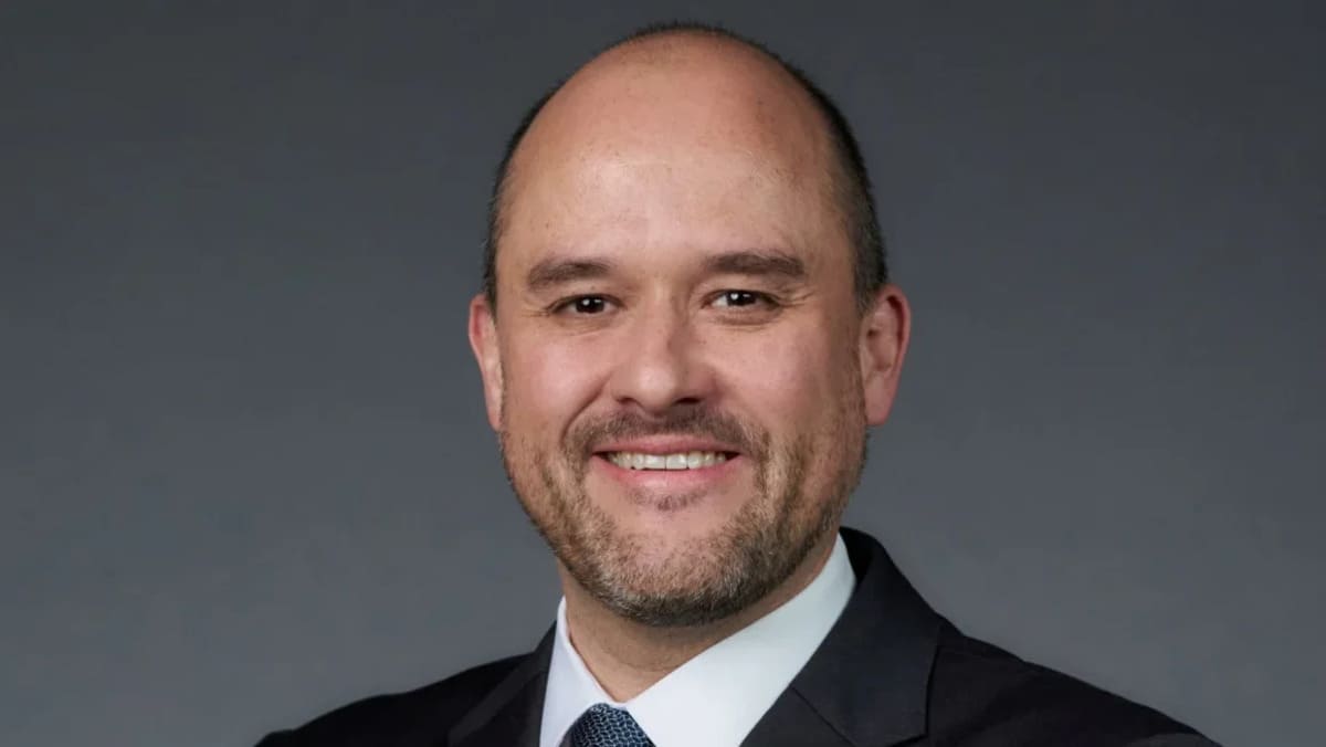 Iván Espinosa Nuevo CEO de Nissan: El Mexicano Que Asumirá el Liderazgo de la Marca 1 Ivan Espinosa CEO de Nissan