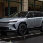 Jeep Cherokee render by Kolesa 0002