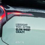 KIA Me lo compre despues de que Elon se volviera loco