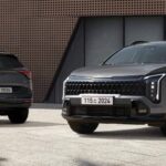 Kia Sportage 2027: Será solo Híbrido y con la Toyota RAV4 en la Mira 6 Kia Sportage 2025 00003