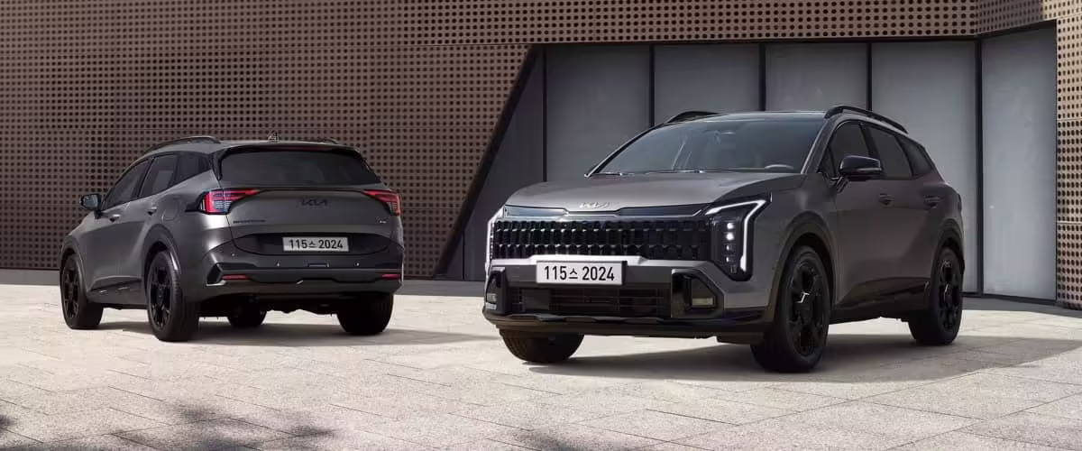 Kia Sportage 2025 00003