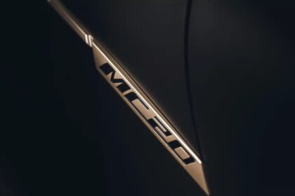 Maserati MC20 Notte Edition 1