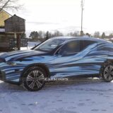 Mercedes GLC EV scoop 006