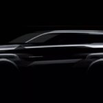 Nuevo Jeep Compass 2026 teaser