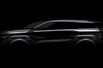Nuevo Jeep Compass 2026 teaser