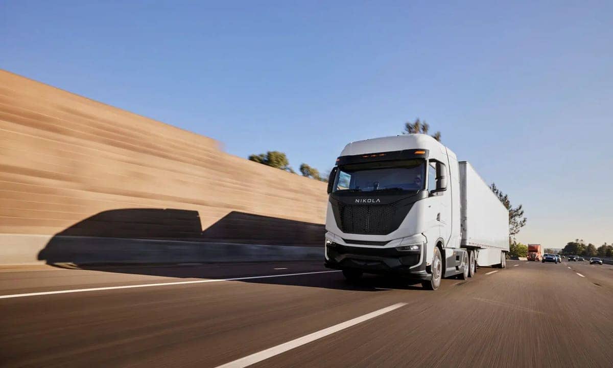Quiebra de Nikola Corporation: El Colapso de un Sueño Eléctrico que Prometía cambiar la Movilidad 1 Quiebra de Nikola Corporation