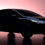 Nissan Versa 2026 se dejo ver sutilmente en la presentación de marca 5 Nissan Versa 2026 teaser oficial