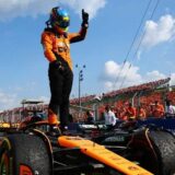 Oscar Piastri gana en China y McLaren consigue 1º y 2º Lugar en Fórmula 1 5 Oscar Piastri gana en China