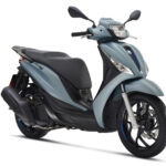 Piaggio Medley 200