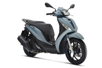 Piaggio Medley 200
