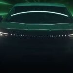 Skoda Vision 7S: El Nuevo SUV Eléctrico de Siete Plazas 8 Skoda Vision 7S