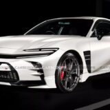 Toyota GR 86 Rendering CarScoops 0001