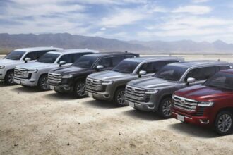Toyota Land Cruiser 300 2026 Japan 0008