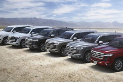 Toyota Land Cruiser 300 2026 Japan 0008